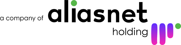 A company of Aliasnet Holding